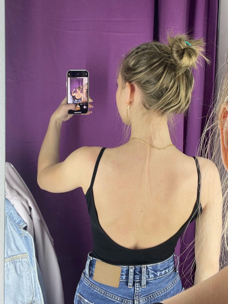 Неплохой боди, хорошая цена.