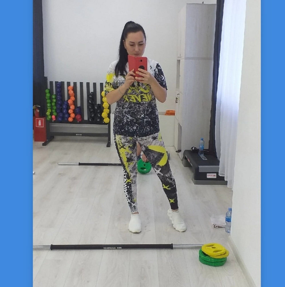 Супер!!!Посадка идеальная,для моего небольшого роста просто находка по ростовке. Очень удобные!