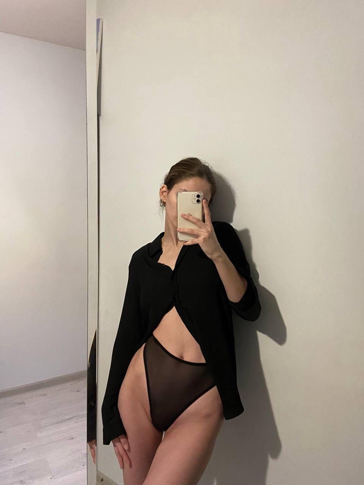 Самый классные трусики что у меня были 🔥 Удобные и сидят красиво! Возьму ещё на замену 