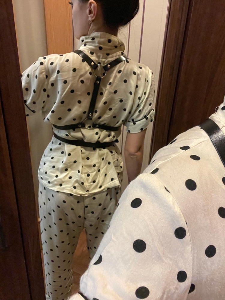 Красота. Мне очень понравилось. Спасибо 😍☺️