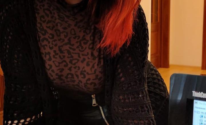 Качество огонь, приятное к телу