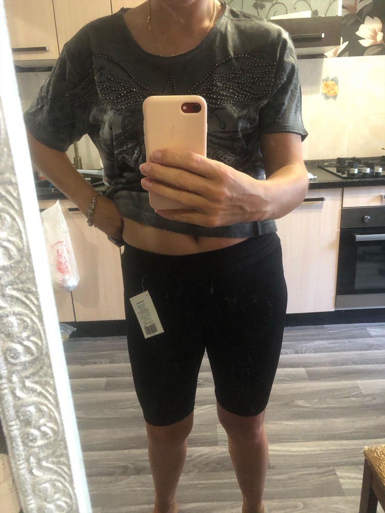 Отличный материал, сели отлично, в размер. 