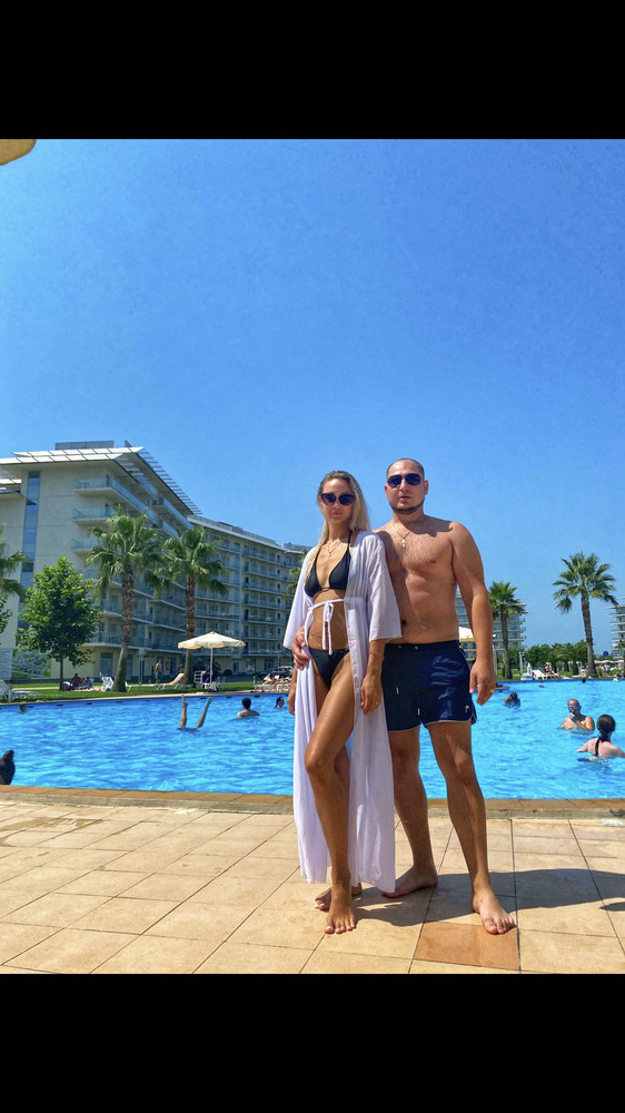 Классное парео, то что хотела