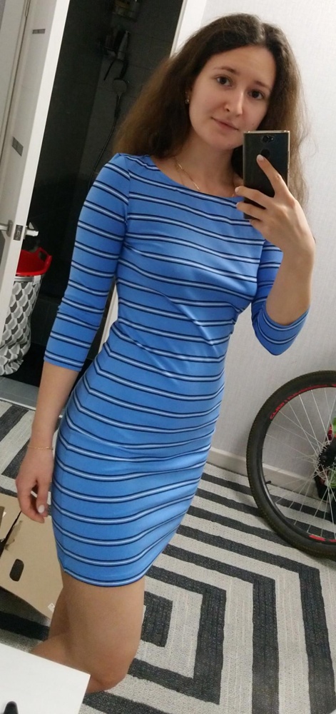 Отличные платья