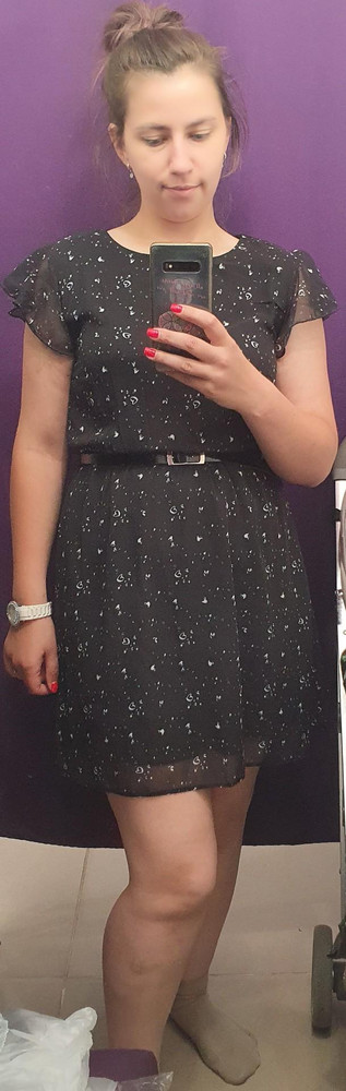 Хорошее качество, хорошее платье, на лето отлично!