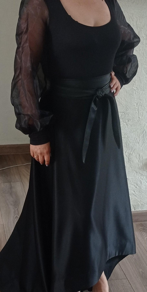 Хороший поясок.