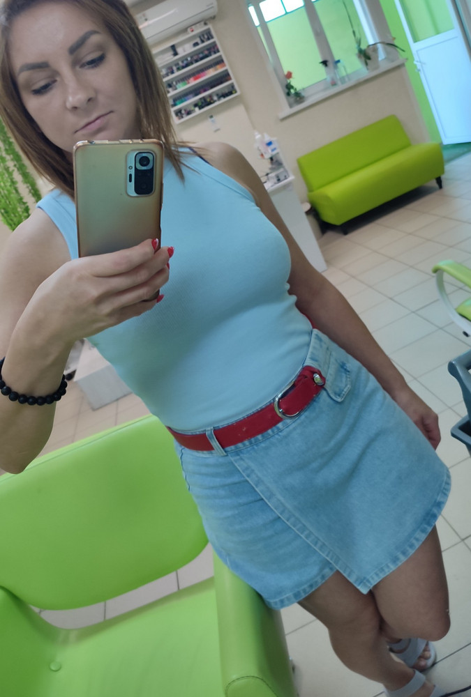 Класс маечка супер просто