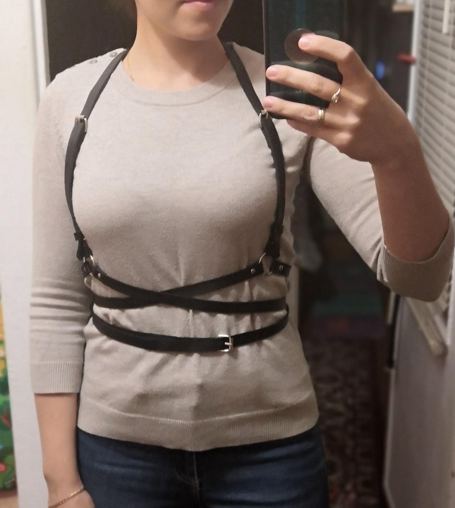 Красивая, не пахнет, отлично выглядит