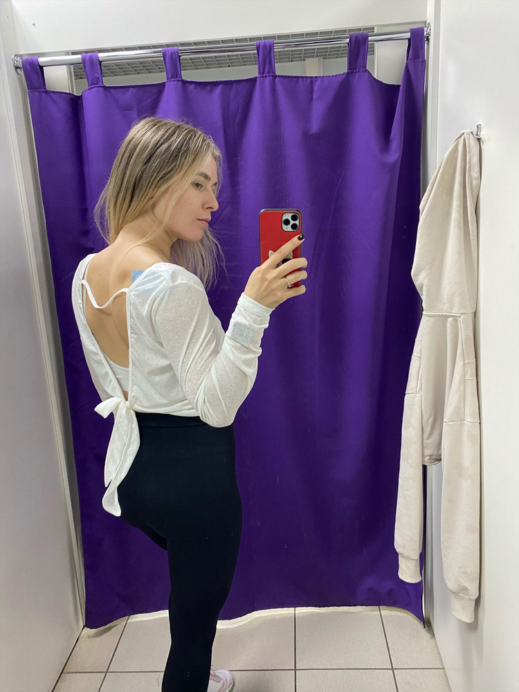 Я влюбилась 😍