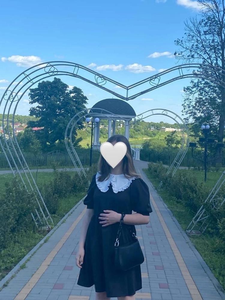 Платье огонь, очень понравилось, качество на высоте, никаких нареканий, модно, стильно, современно! На девочку 13 лет размер XS село отлично. Всем советую!