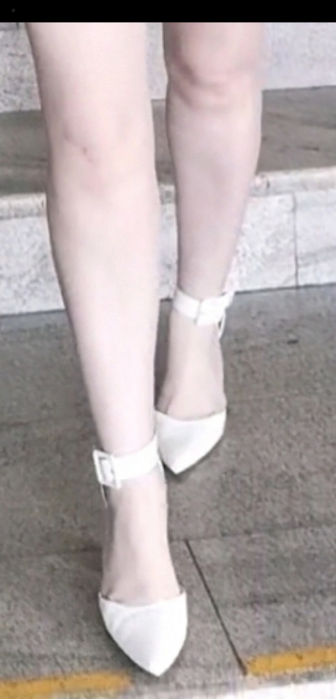 Отличные туфли