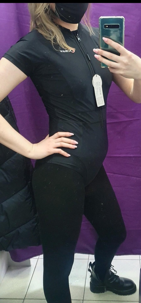 Купальник класс! Качество отличное