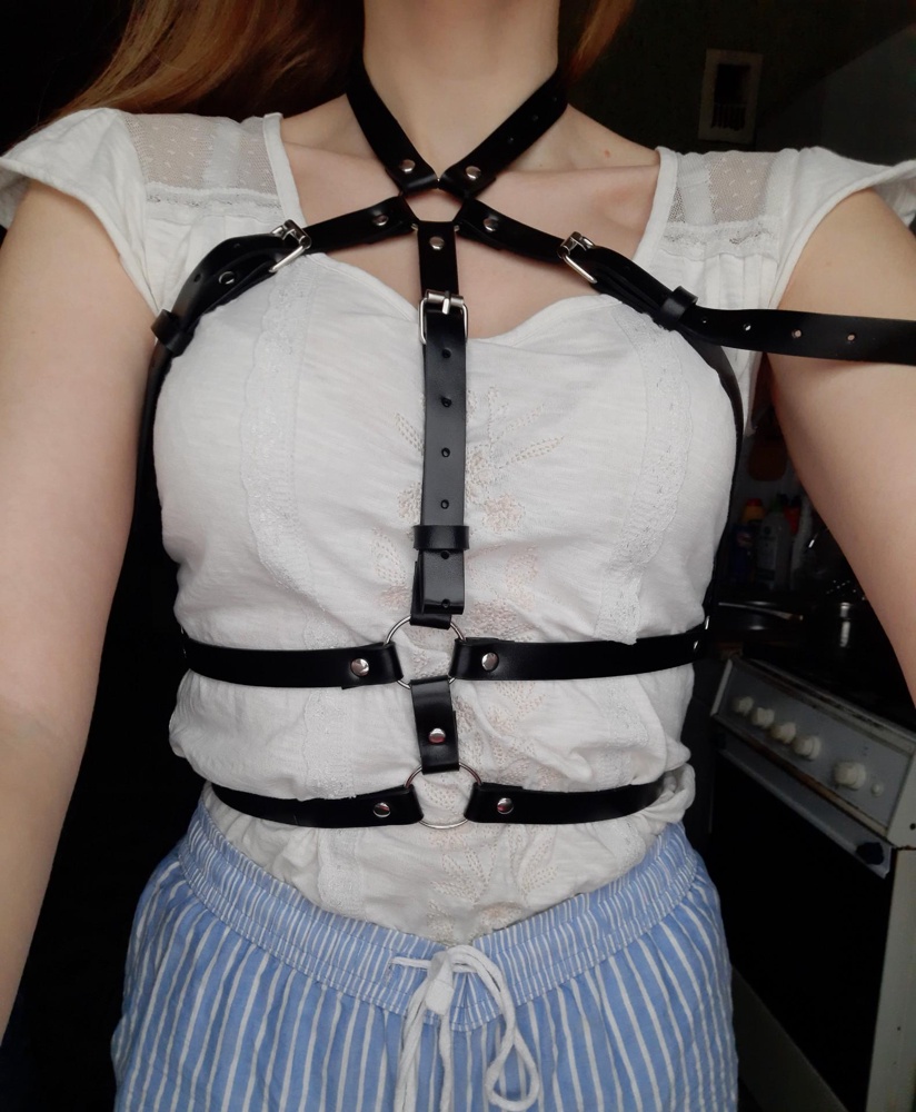 Портупея класс , советую