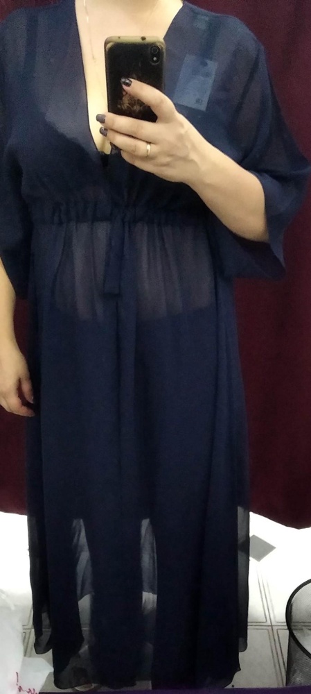 Она Шикарна!!! на 50,46-50.Рост 177 пошита отлично!!!