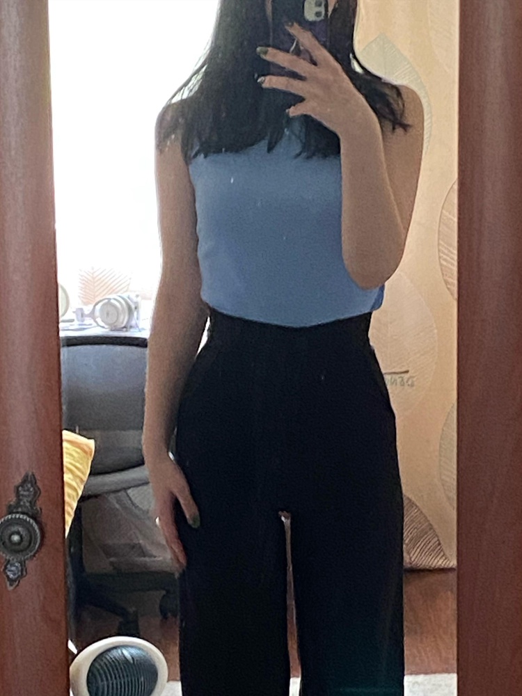 Отличная майка за свои деньги