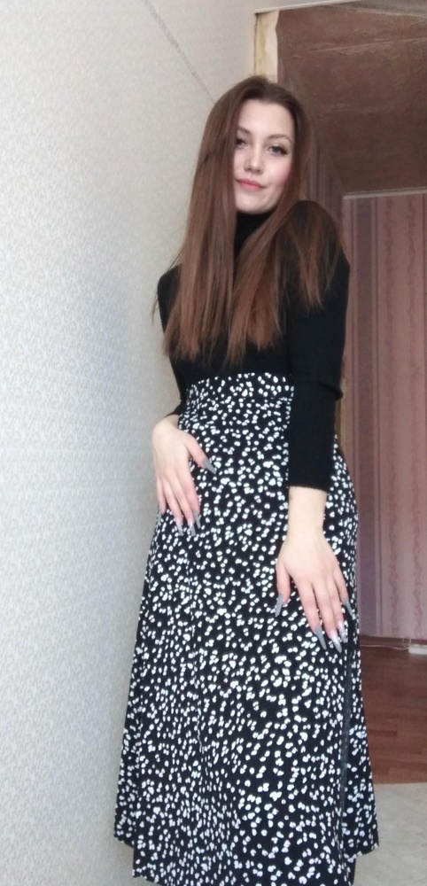 Все на высшем уровне!!! Спасибо ❤️