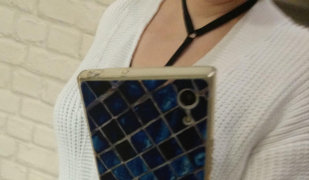 Красиво смотрится, на размер 48-50 подошло.