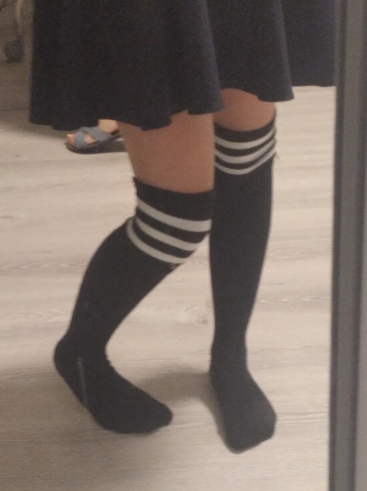 Офигенные гольфы!!! Заказывайте не пожалеете 😊