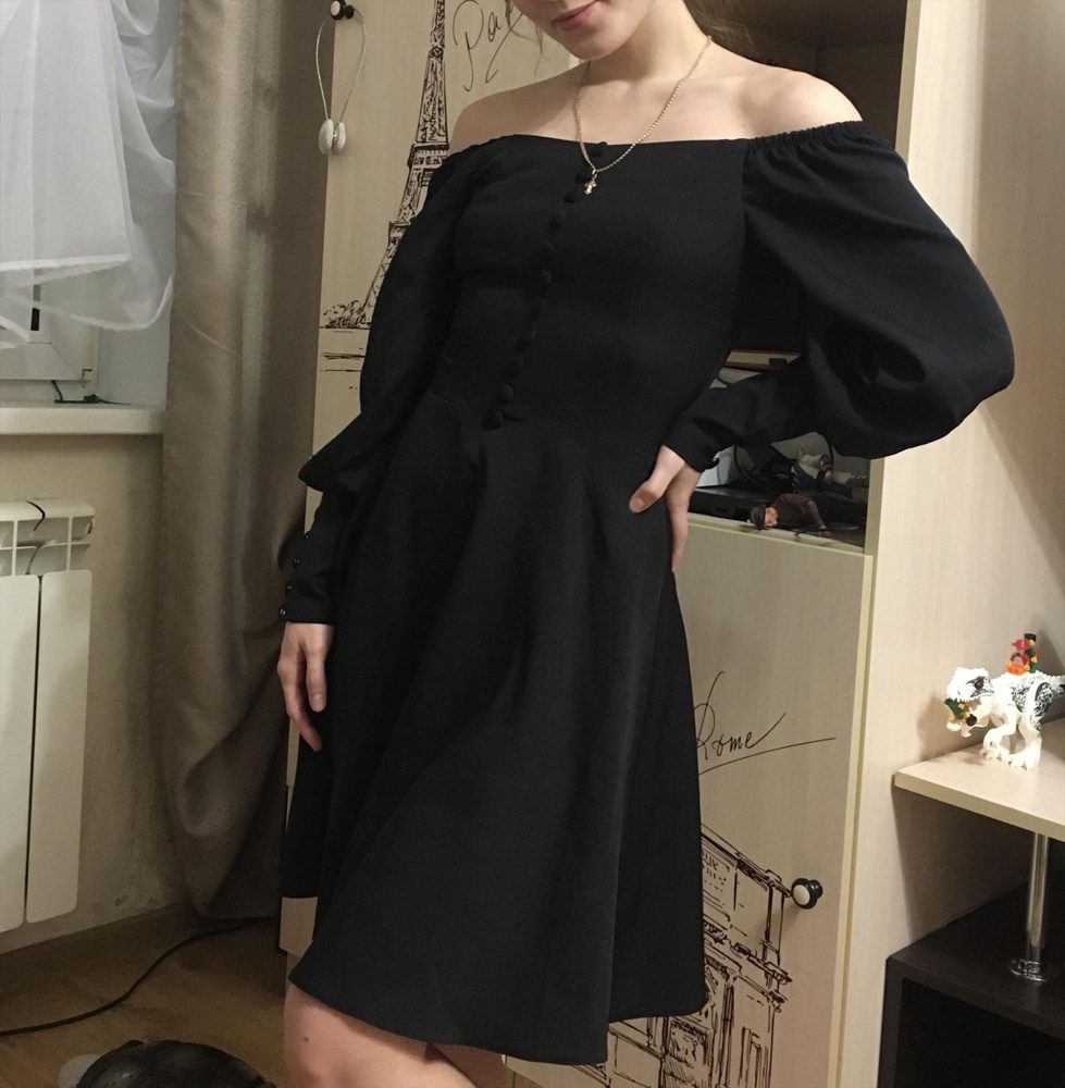 Понравилось, размер в размер. У дочки рост 160 см