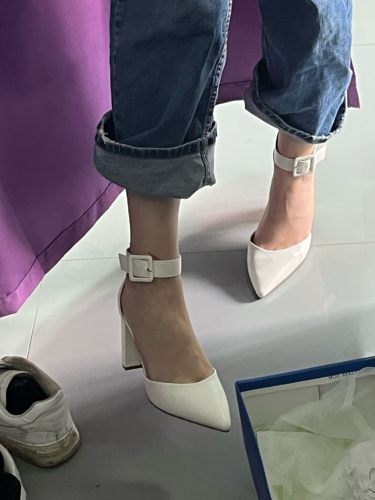 Удобные ,размер соответствует 