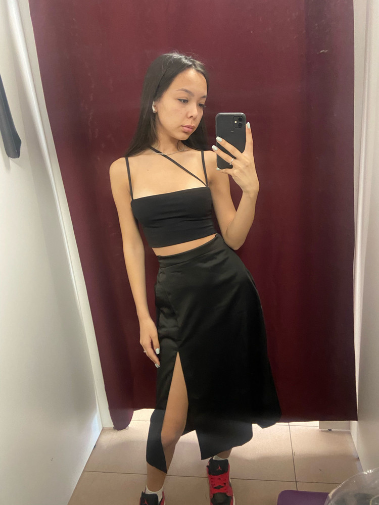 хорошая юбка