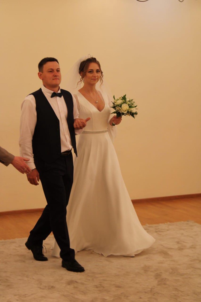 Платье хорошее, по размеру прекрасно 👍 