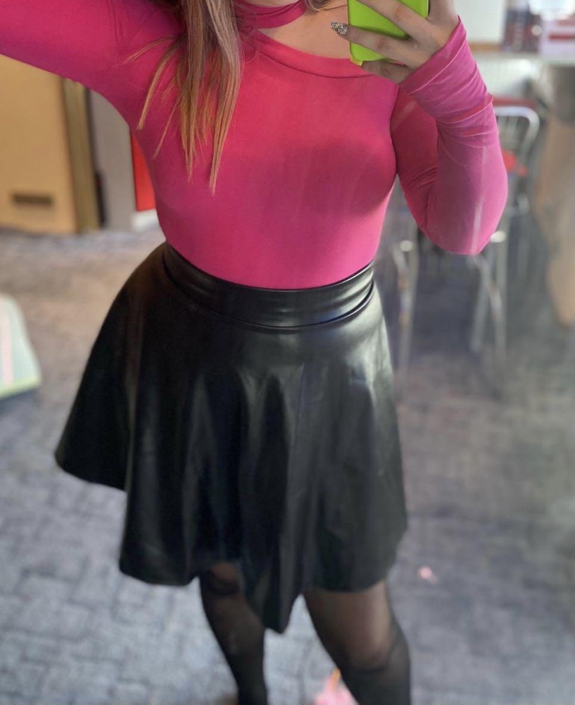 Очень классная🌷