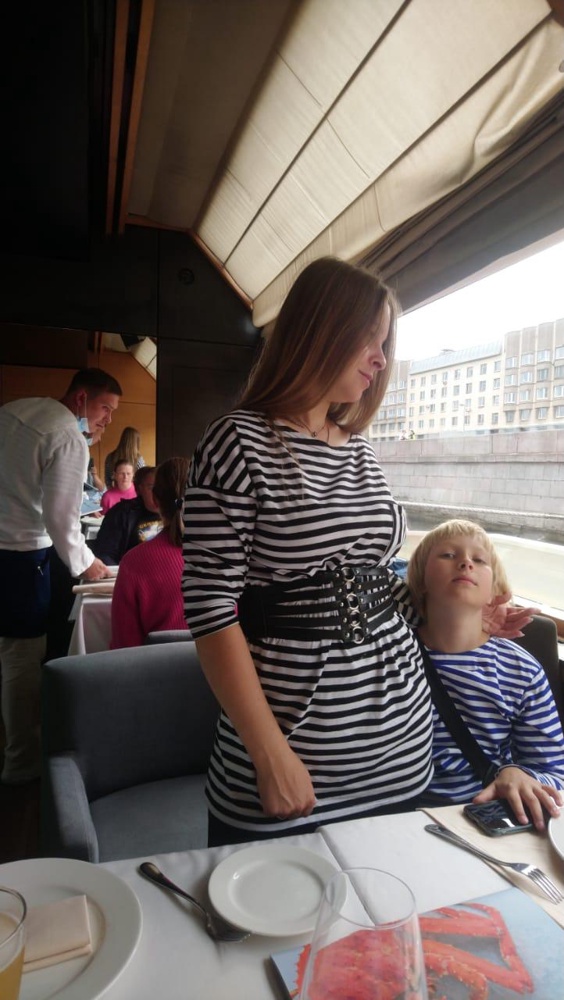 Пояс огонь🔥! Думала брать или нет, рада, что решилась! Стильно, качество супер! 