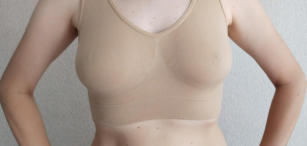 Топ- чудо! Сидит очень хорошо, подошёл идеально!