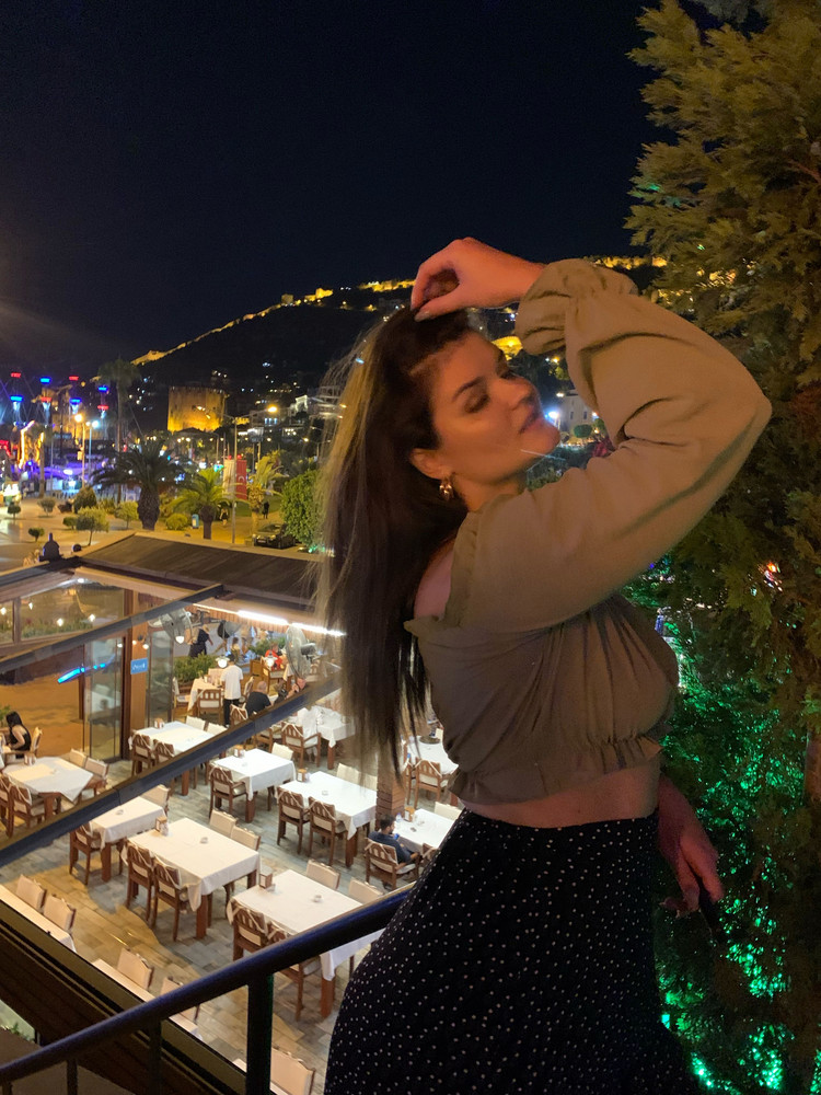 Шикарный топ