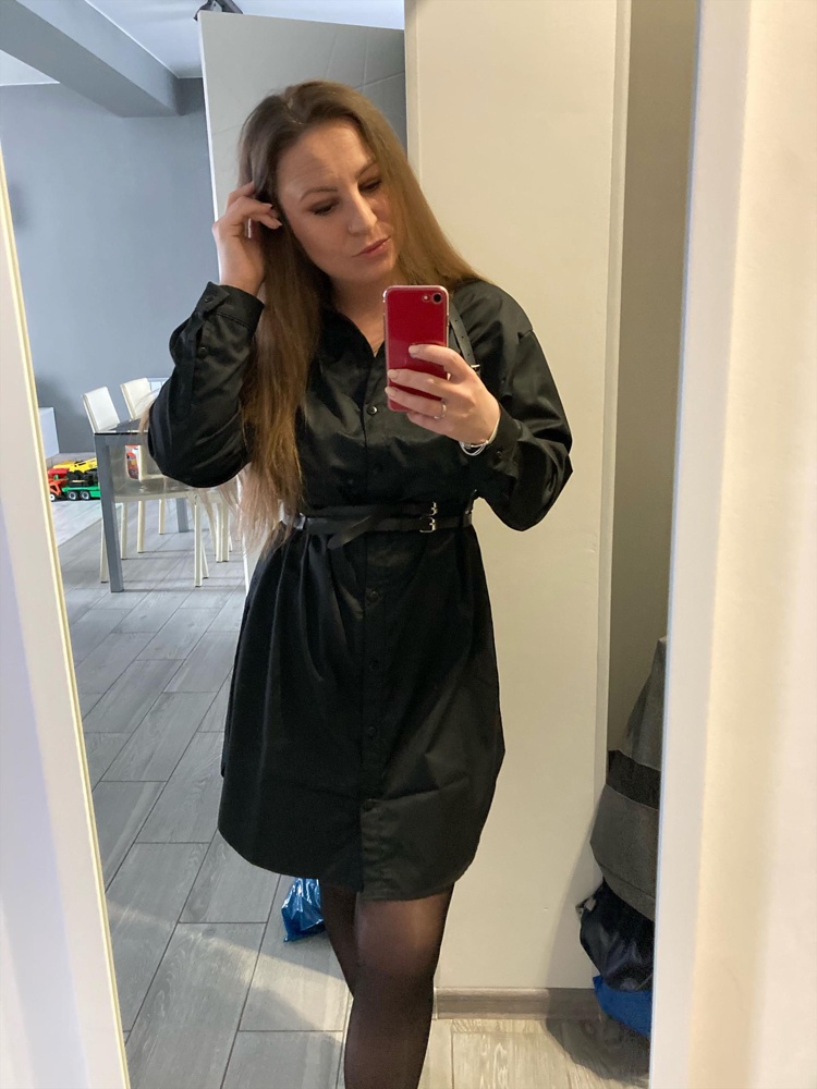 Отличная портупея. Качество хорошее