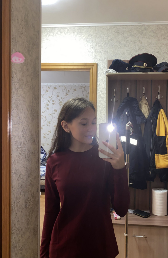 Очень хорошего качества, закажу ещё😍