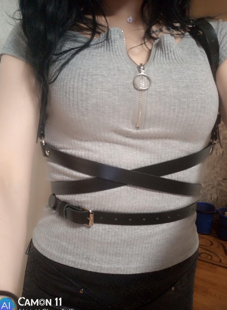 Классная! Спасибо за качество и быструю доставку! Всё классно как всегда)