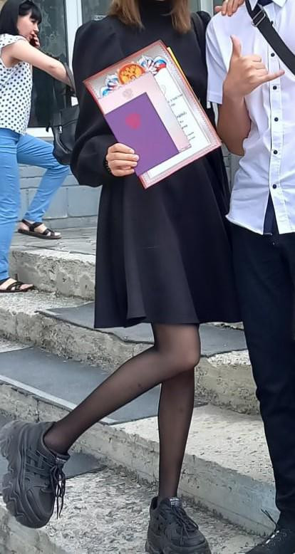 очень классное платье! заказывала на выпускной, но думаю буду носить и просто так, ну очень нравится