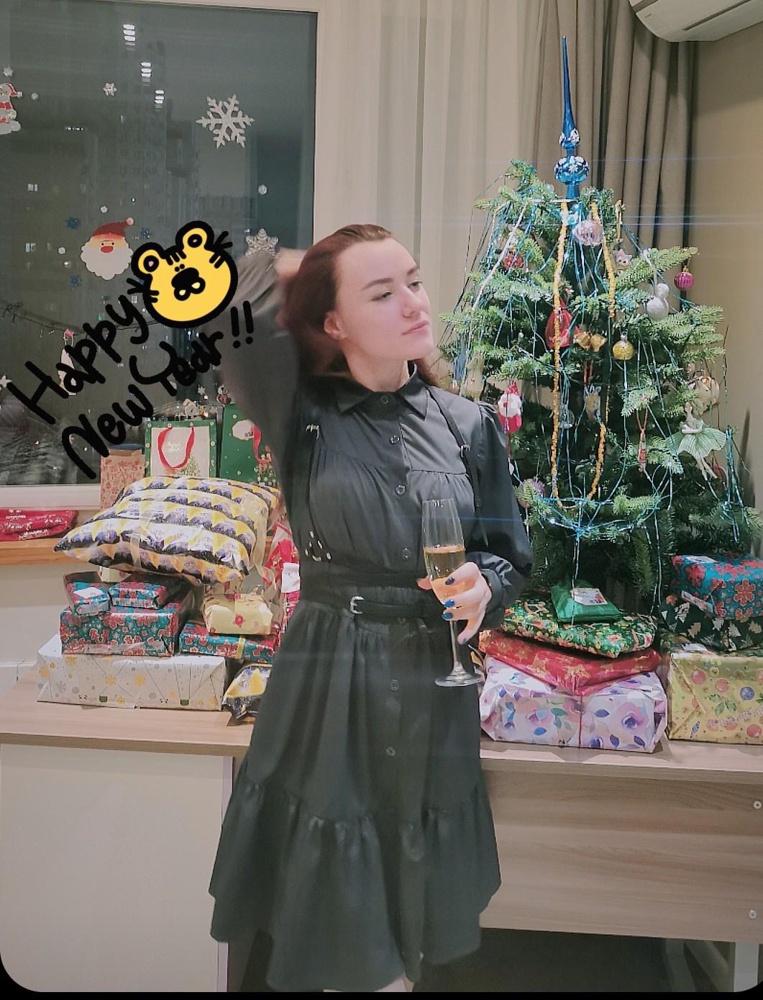 Отличные. Не сразу разобралась как их носить :)