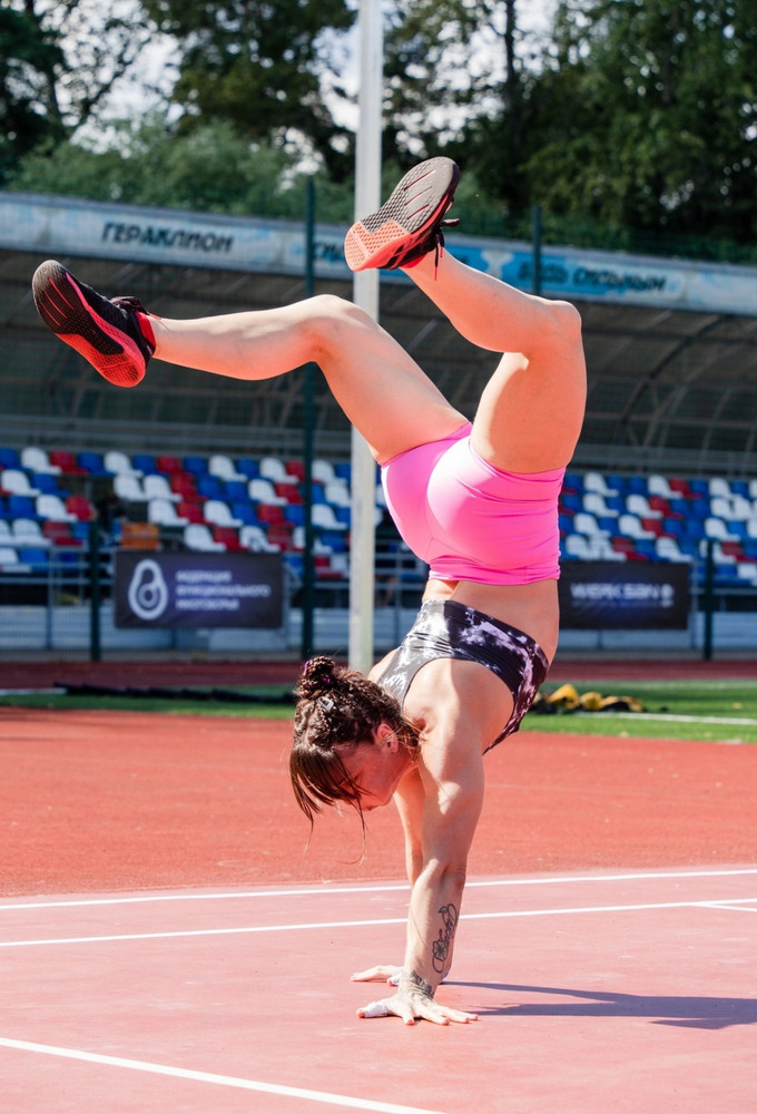 Очень крутые шорты! Взяла розовые! Превзошли ожидания! Прошли крещение - соревнования и тренировки!