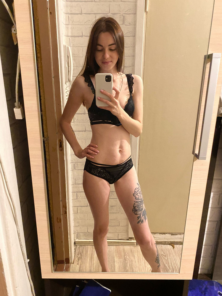 Огонь 🔥 рост 171 размер 75В