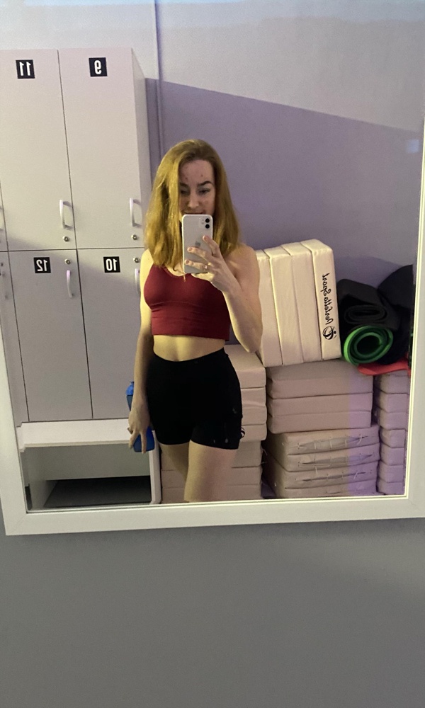 Для растяжки, Зумбы, pole dance - для всего классные и удобные🔝