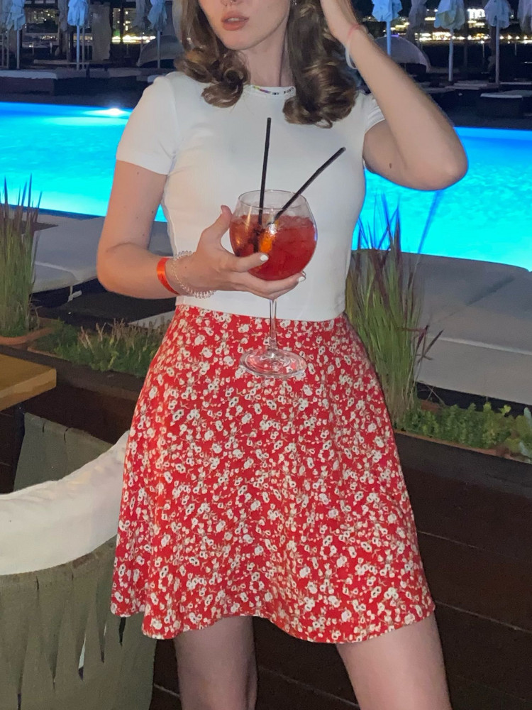 красивая✨✨