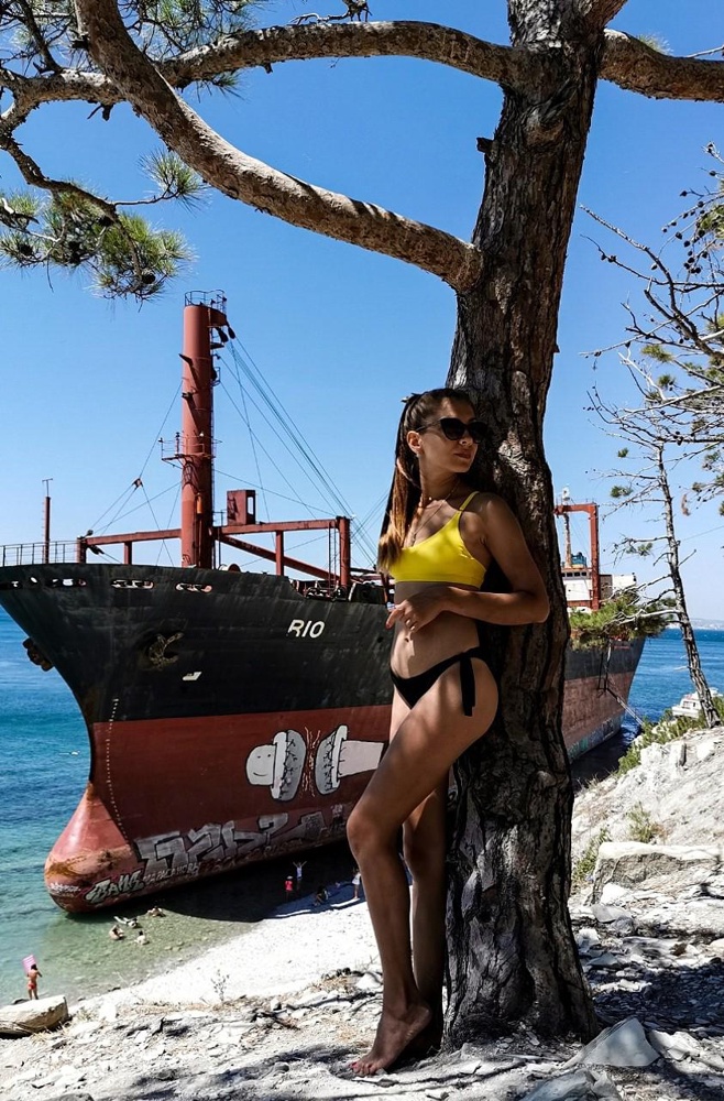 Классный топ