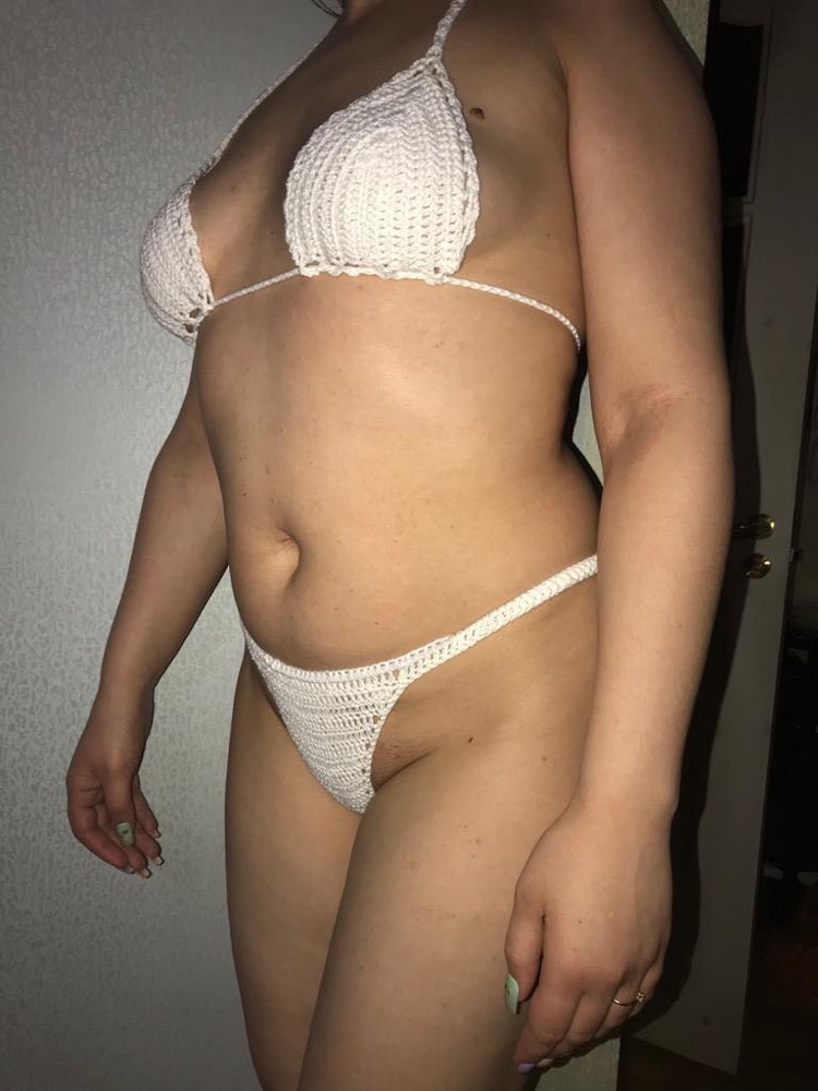 Подошёл по размеру , качество хорошее , очень понравился 👙🏝и очень удобный, советую