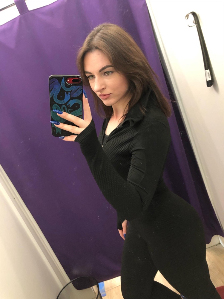 Костюм хороший, размер подошёл 👍