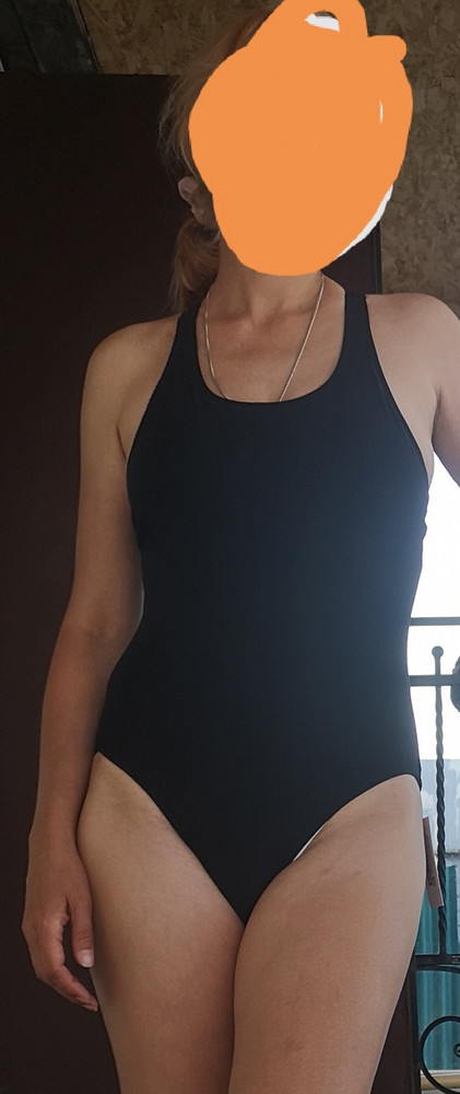 Купальник хороший, на 46-48 размер подошел 46.