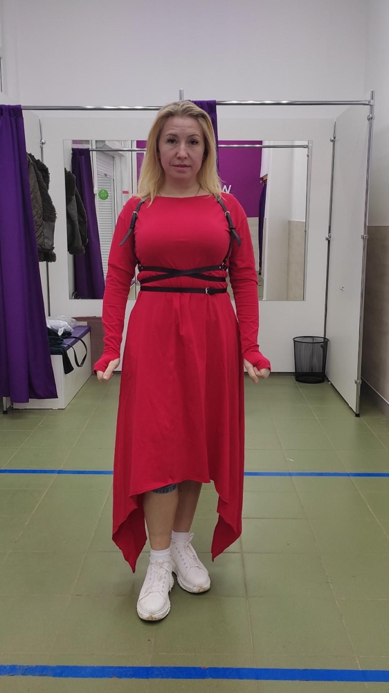 Супер всё подошло