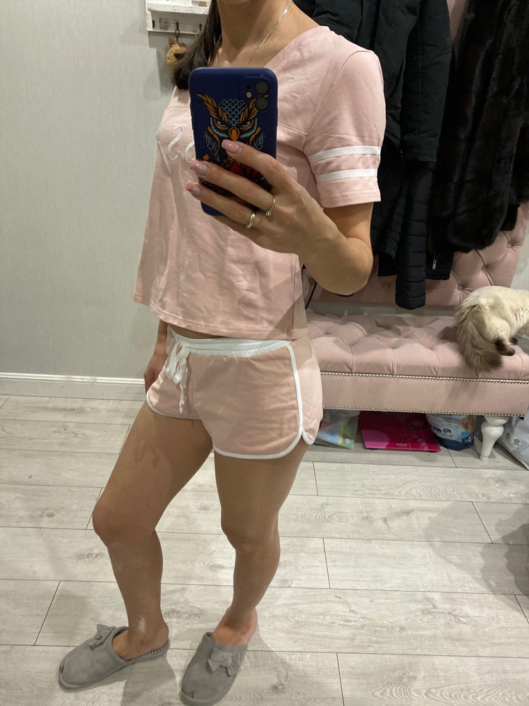 Хорошая пижама