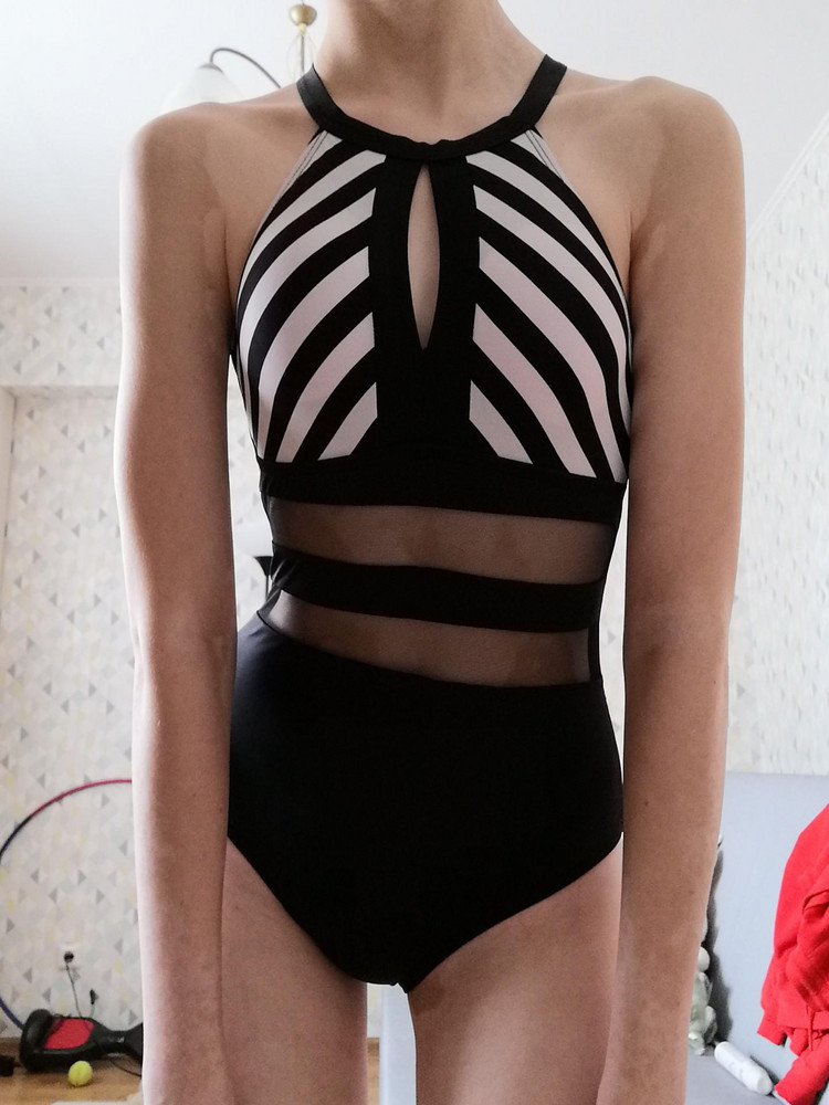 Хороший купальник. Всё подошло