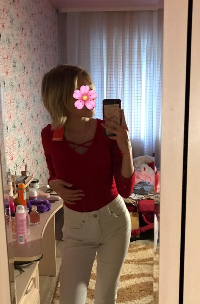 Классный боди,пришёл точь в точь 