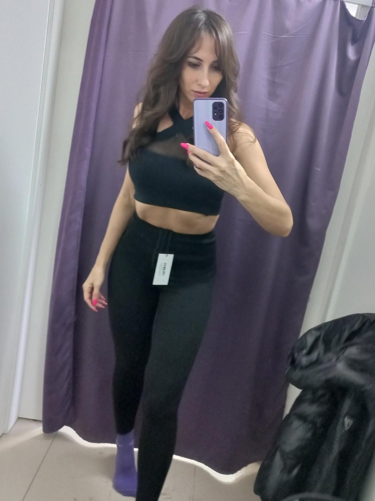 Топ, супер) смотрится очень эффективно 🥰