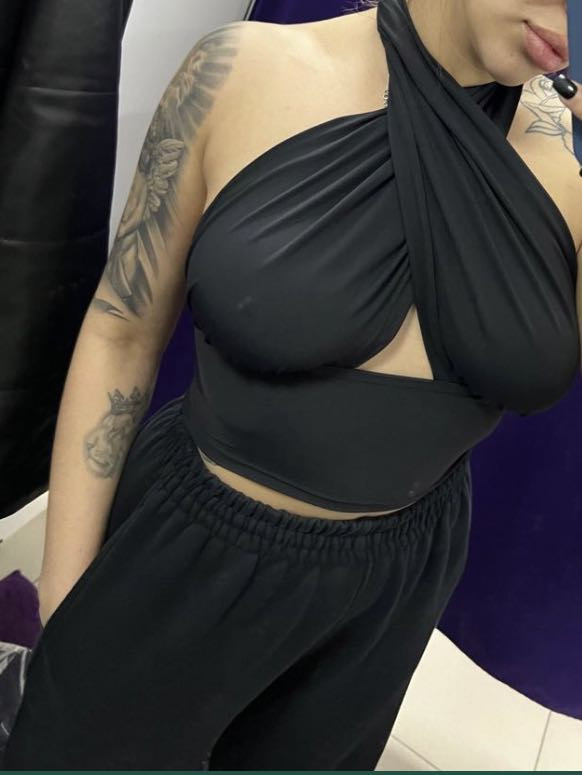 Классный, но слишком для меня откровенно )