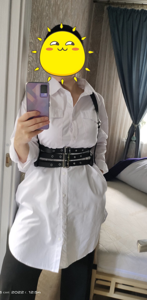 Прислали не тот, что на картинке, но если честно, этот мне даже больше нравится))). спасибо😄👍🌹